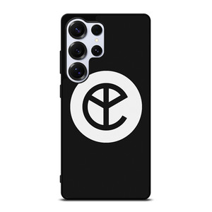 YELLOW CLAW LOGO Samsung Galaxy S25 Ultra Case