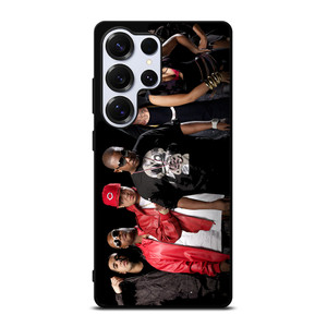 YMCMB 3 Samsung Galaxy S25 Ultra Case