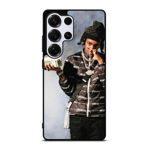 YNW MELLY 2 Samsung Galaxy S25 Ultra Case