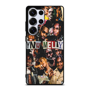 YNW MELLY Samsung Galaxy S25 Ultra Case