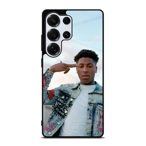 YOUNGBOY NEVER BROKE AGAIN 2 Samsung Galaxy S25 Ultra Case