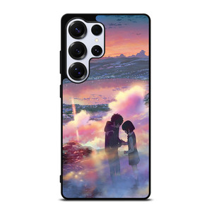 YOUR NAME ANIME 2 Samsung Galaxy S25 Ultra Case