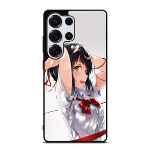 YOUR NAME ANIME Samsung Galaxy S25 Ultra Case YOUR NAME ANIME Samsung Galaxy S25 Ultra Case