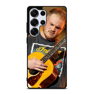ZACH BRYAN COOL SINGER Samsung Galaxy S25 Ultra Case