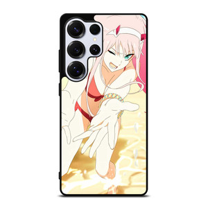 ZERO TWO SEXY ANIME 2 Samsung Galaxy S25 Ultra Case ZERO TWO SEXY ANIME 2 Samsung Galaxy S25 Ultra Case
