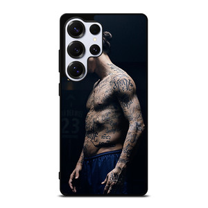 ZLATAN IBRAHIMOVIC TATTOO Samsung Galaxy S25 Ultra Case