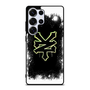 ZOO YORK LOGO Samsung Galaxy S25 Ultra Case ZOO YORK LOGO Samsung Galaxy S25 Ultra Case