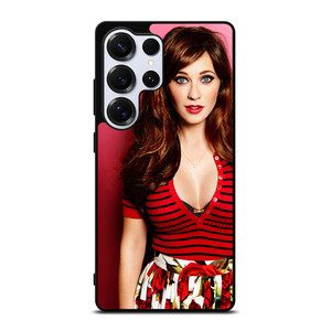 ZOOEY DESCHANEL SEXY 2 Samsung Galaxy S25 Ultra Case