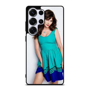 ZOOEY DESCHANEL SEXY 3 Samsung Galaxy S25 Ultra Case