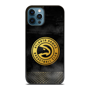 ATLANTA HAWKS ICON 2 iPhone 12 Pro Max Case