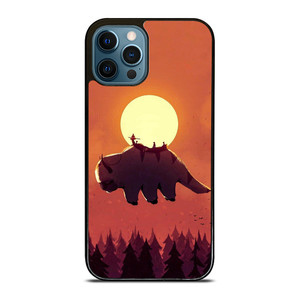 APPA AVATAR THE LAST AIRBENDER iPhone 12 Pro Max Case