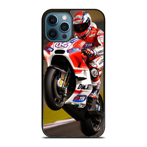 ANDREA DOVIZIOSO MOTOGP 2 iPhone 12 Pro Max Case