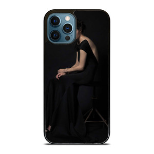 ALEXANDRA DADDARIO SEXY BLACK iPhone 12 Pro Max Case ALEXANDRA DADDARIO SEXY BLACK iPhone 12 Pro Max Case