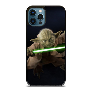 YODA STARWARS iPhone 12 Pro Max Case