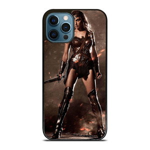 WONDER WOMAN iPhone 12 Pro Max Case