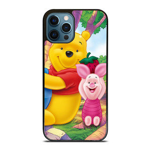WINNIE THE POOH iPhone 12 Pro Max Case