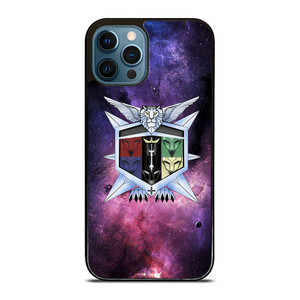 VOLTRON iPhone 12 Pro Max Case