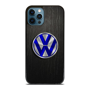VOLKSWAGEN LOGO iPhone 12 Pro Max Case
