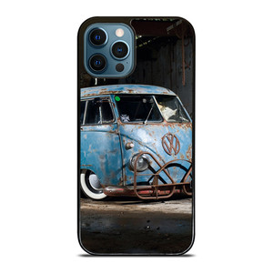 VOLKSWAGEN CLASSIC CAR iPhone 12 Pro Max Case