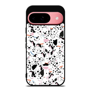 101 DALMATIANS COLLAGE Google Pixel 9 Case 101 DALMATIANS COLLAGE Google Pixel 9 Case