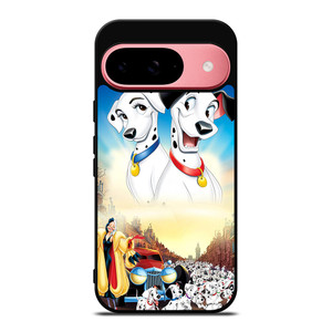 101 DALMATIANS Google Pixel 9 Case 101 DALMATIANS Google Pixel 9 Case