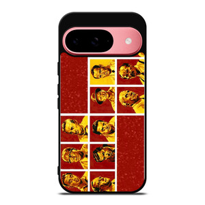 12 ANGRY MEN CHARACTERS Google Pixel 9 Case 12 ANGRY MEN CHARACTERS Google Pixel 9 Case