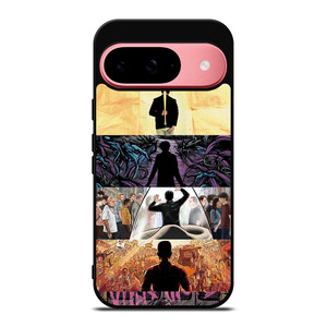 A DAY TO REMEMBER COVER 2 Google Pixel 9 Case A DAY TO REMEMBER COVER 2 Google Pixel 9 Case