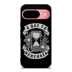 A DAY TO REMEMBER LOGO Google Pixel 9 Case A DAY TO REMEMBER LOGO Google Pixel 9 Case