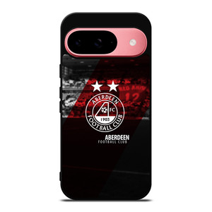 ABERDEEN FC LOGO Google Pixel 9 Case