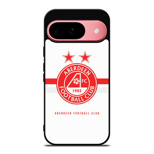 ABERDEEN FOOTBALL CLUB Google Pixel 9 Case
