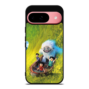 ABOMINABLE CUTE MOVIE Google Pixel 9 Case