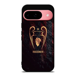 AC MILAN ROSSONERI Google Pixel 9 Case AC MILAN ROSSONERI Google Pixel 9 Case