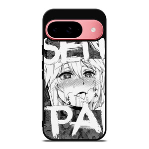 AHEGAO SENPAI Google Pixel 9 Case AHEGAO SENPAI Google Pixel 9 Case