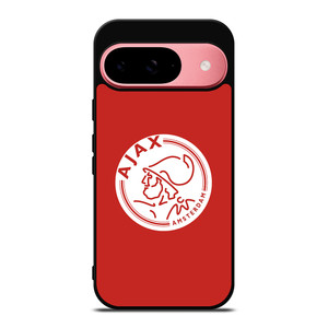 AJAX AMSTERDAM ICON Google Pixel 9 Case