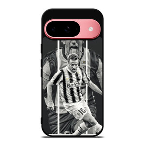 ALESSANDRO DEL PIERO LEGEND JUVENTUS Google Pixel 9 Case