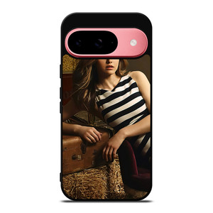 ALEXANDRA DADDARIO SEXY Google Pixel 9 Case ALEXANDRA DADDARIO SEXY Google Pixel 9 Case