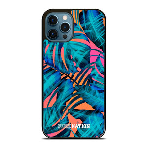 VICTORIA'S SECRET FLORAL PINK 2 iPhone 12 Pro Max Case VICTORIA'S SECRET FLORAL PINK 2 iPhone 12 Pro Max Case