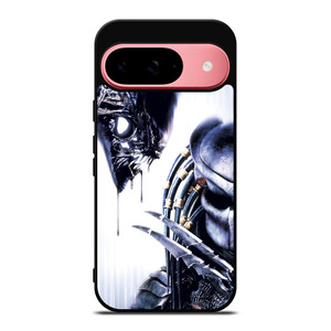 ALIEN VS PREDATOR Google Pixel 9 Case ALIEN VS PREDATOR Google Pixel 9 Case