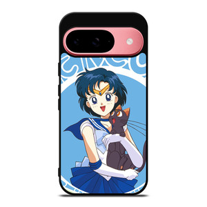 AMI SAILOR MOON LUNA Google Pixel 9 Case AMI SAILOR MOON LUNA Google Pixel 9 Case