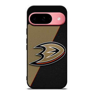 ANAHEIM DUCKS Google Pixel 9 Case ANAHEIM DUCKS Google Pixel 9 Case