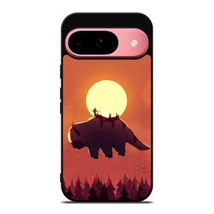 APPA AVATAR THE LAST AIRBENDER Google Pixel 9 Case