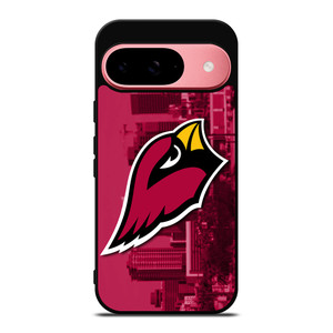 ARIZONA CARDINALS Google Pixel 9 Case ARIZONA CARDINALS Google Pixel 9 Case