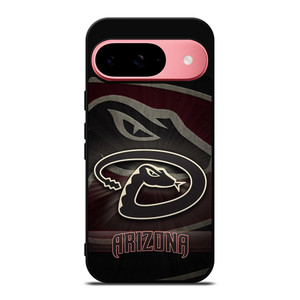 ARIZONA DIAMONDBACKS LOGO Google Pixel 9 Case