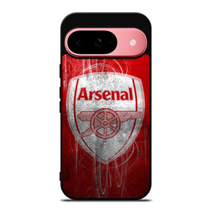 ARSENAL FOOTBALL CLUB 2 Google Pixel 9 Case