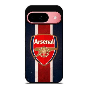 ARSENAL FOOTBALL CLUB 4 Google Pixel 9 Case ARSENAL FOOTBALL CLUB 4 Google Pixel 9 Case