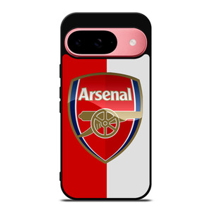 ARSENAL FOOTBALL CLUB 5 Google Pixel 9 Case ARSENAL FOOTBALL CLUB 5 Google Pixel 9 Case