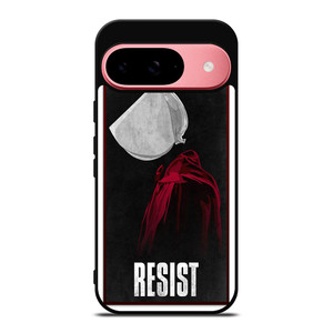 ART OF THE HANDMAID'S TALE Google Pixel 9 Case ART OF THE HANDMAID'S TALE Google Pixel 9 Case