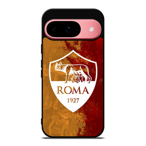 AS ROMA FC 2 Google Pixel 9 Case