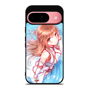 ASUNA SWORD ART ONLINE Google Pixel 9 Case ASUNA SWORD ART ONLINE Google Pixel 9 Case