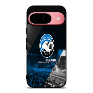 ATALANTA 1907 FC LOGO Google Pixel 9 Case